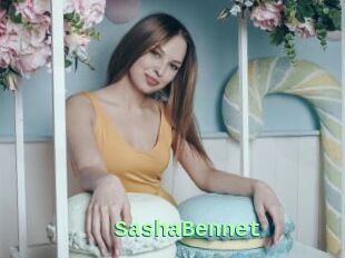 SashaBennet