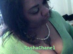 SashaChanel