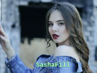 SashaFill