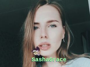 SashaGrace