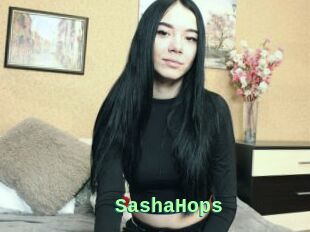 SashaHops