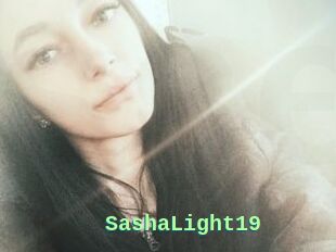 SashaLight19