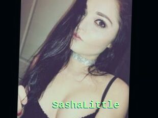 SashaLittle