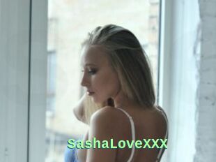 SashaLoveXXX