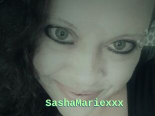 SashaMariexxx