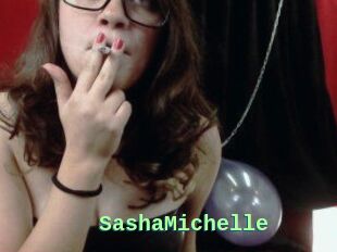 SashaMichelle