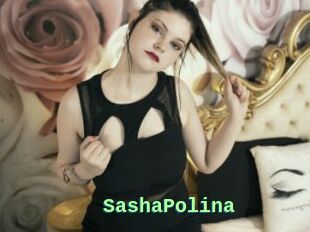SashaPolina