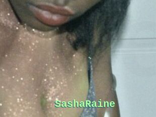 SashaRaine