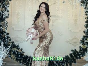 SashaRide