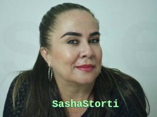 SashaStorti