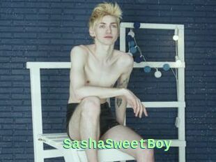 SashaSweetBoy