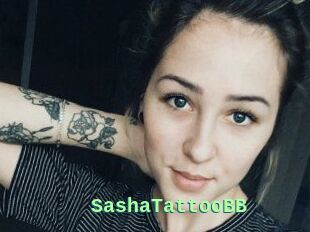 SashaTattooBB
