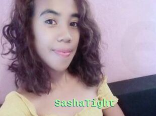 SashaTight