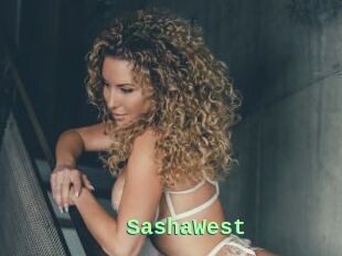 SashaWest