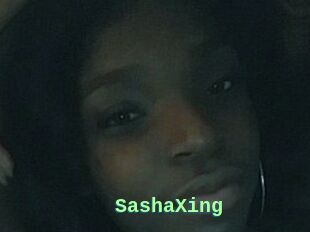 SashaXing