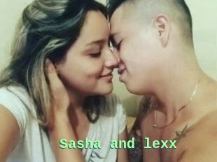 Sasha_and_lexx
