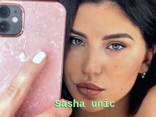 Sasha_unic