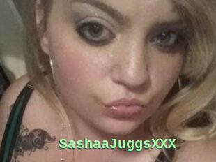 SashaaJuggsXXX