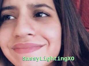 SassyLightingXO