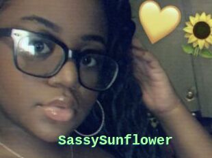 SassySunflower