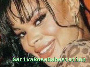 SativaRoseBabestation