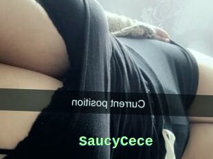 SaucyCece