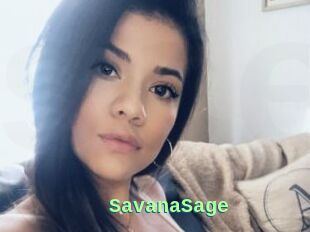 SavanaSage