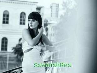 SavanahRea