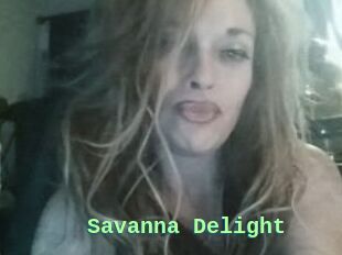 Savanna_Delight