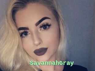 SavannahGray