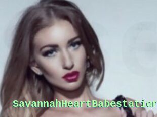 SavannahHeartBabestation