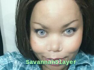 SavannahSlayer