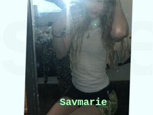 Savmarie