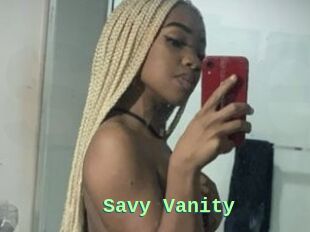 Savy_Vanity