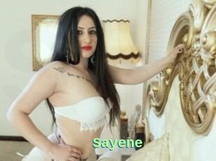 Sayene