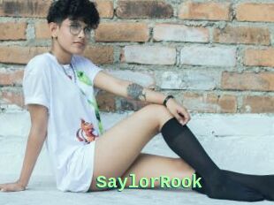 SaylorRook