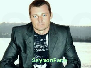 SaymonFame