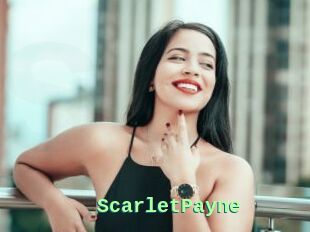ScarletPayne