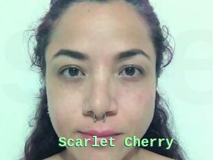 Scarlet_Cherry