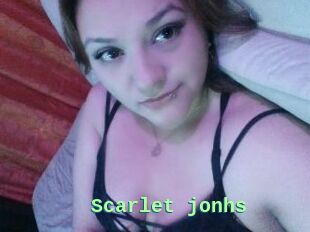 Scarlet_jonhs