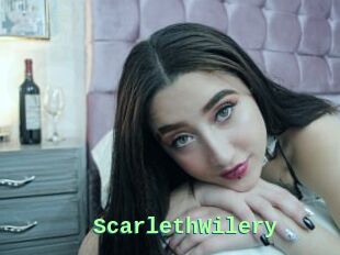 ScarlethWilery
