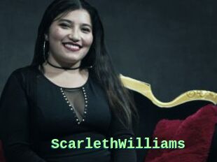 ScarlethWilliams