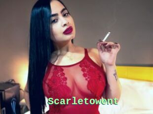 Scarletowent