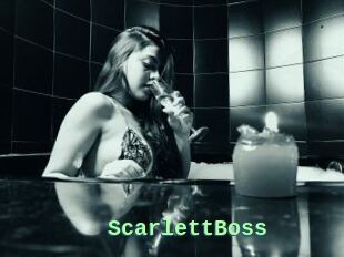 ScarlettBoss