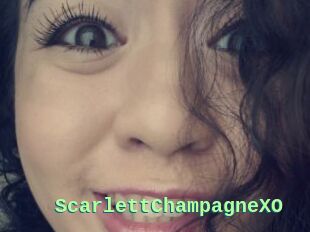 ScarlettChampagneXO