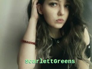 ScarlettGreens