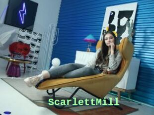 ScarlettMill