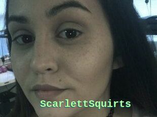 ScarlettSquirts
