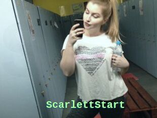 ScarlettStart