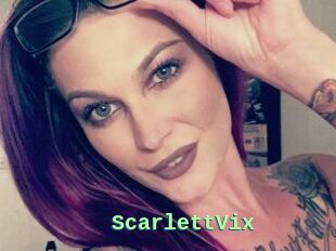 ScarlettVix